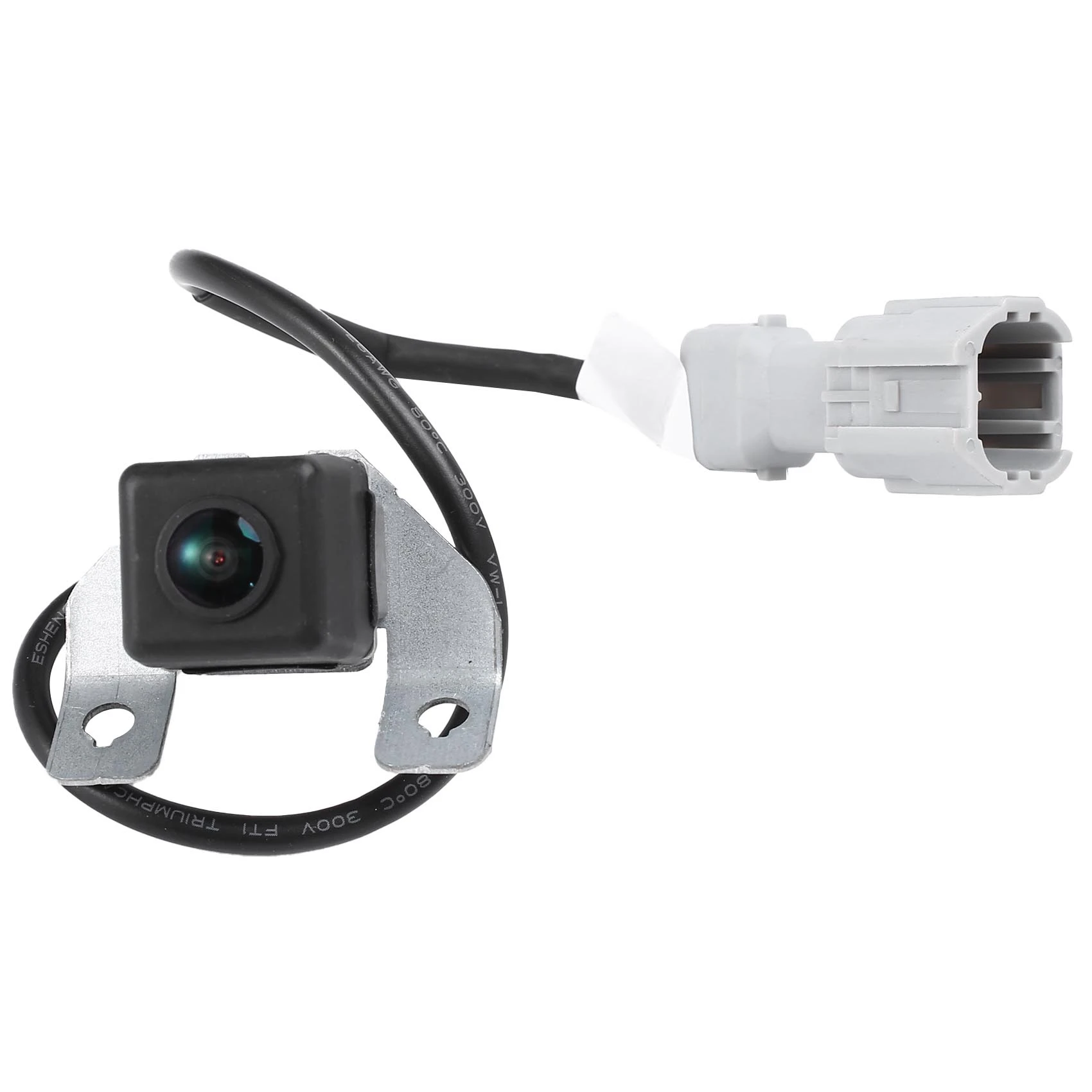 Voor Hyundai I40 I40 2011-2014 Auto Achteruitkijkcamera Achteruitrijcamera Parkondersteuning Camera 95760-3z001 95760-3z000