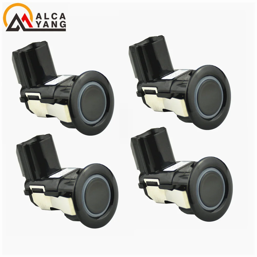 

4 pcs/lot 25994-CM10D New PDC Parking Sensor Parking Assistance Parking Radar For Nissan Cube Infiniti EX35 FX50 25994CM10D