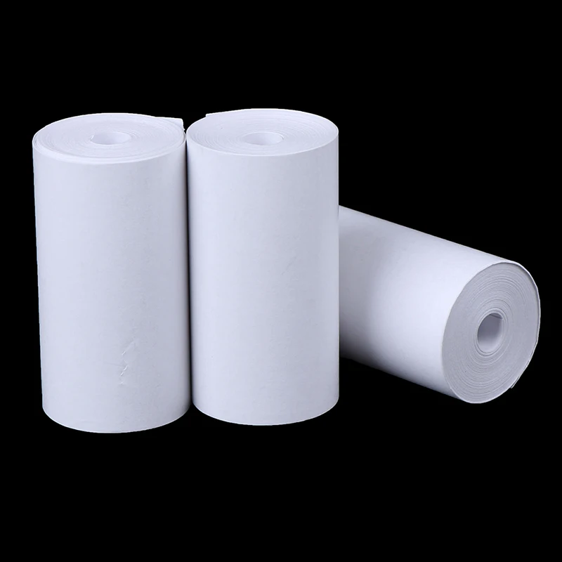 

1 Roll Thermal Printing Paper 57x30mm Great For Photo Printer POS Machines