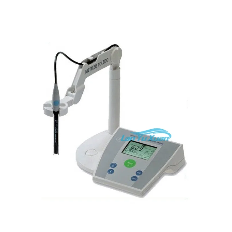 Digital Benchtop Auto Water PH Meter Price