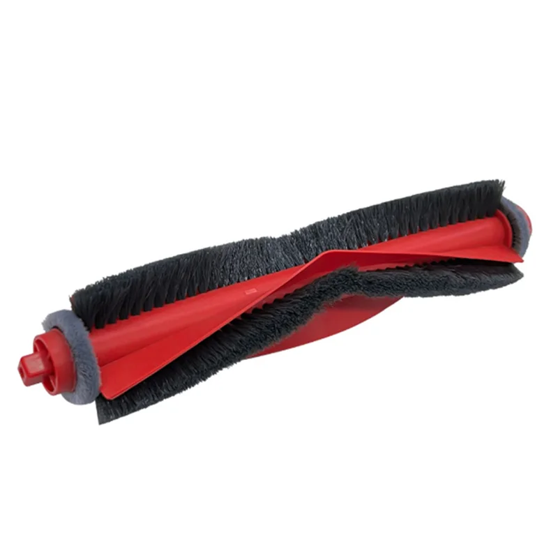 ABRG-Roller فرشاة جانبية فلتر HEPA وسادة كيس لجميع الغبار 8 قطعة ل Roborock Q10 PF/Q10 PF + ملحقات روبوت الكناس #5
