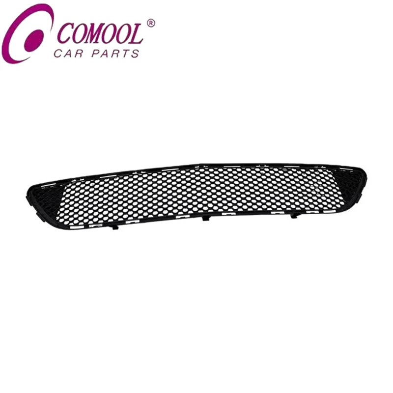 

Автозапчасти, нижняя решетка переднего бампера автомобиля 2048850153 для Mercedes-Benz C-Class W204 S204, вентиляционная решетка