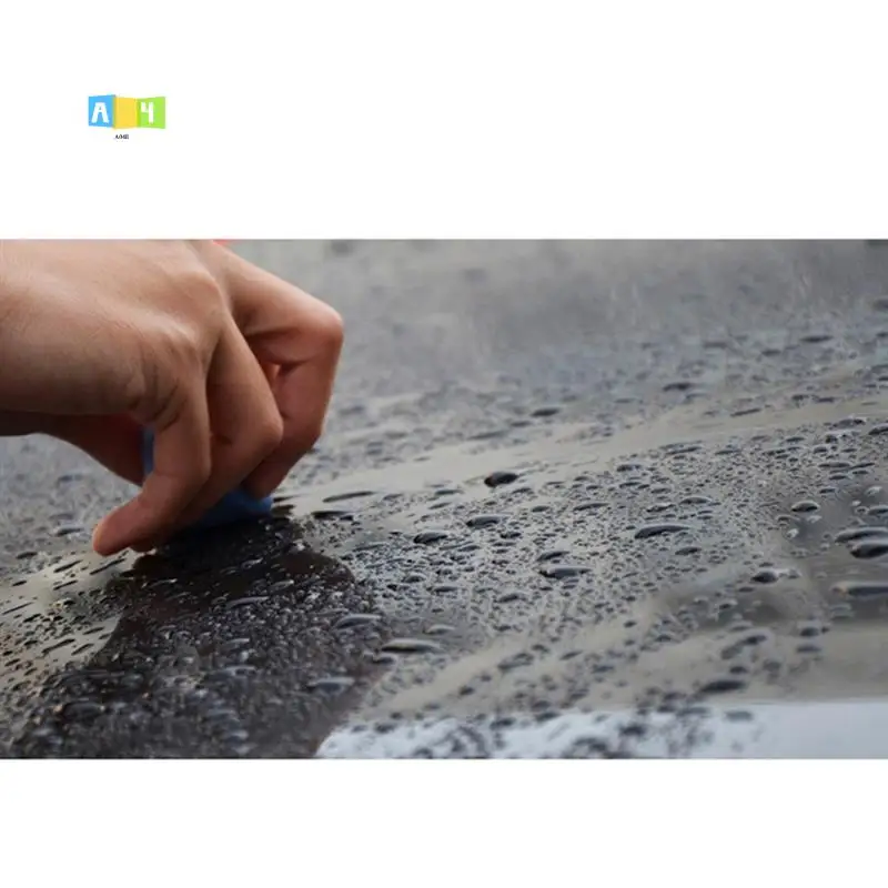 

A04E-Blue Clean Clay Block Car Clean Mud Wipe Автомобильная глина для очистки грязи