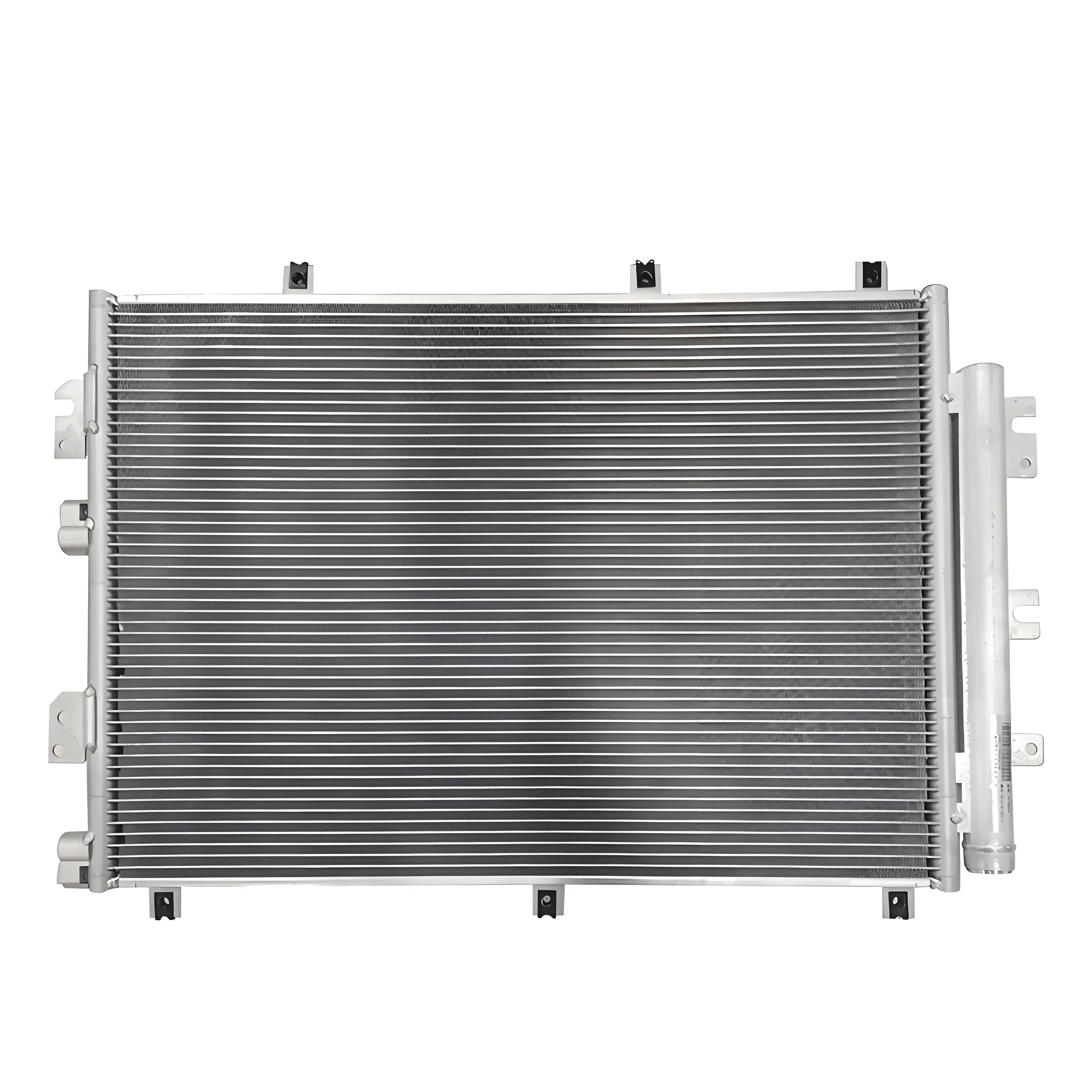 Automotive radiator cooling system high performance air conditioner condenser for BY ATTO3 SC2E-8105010 new
