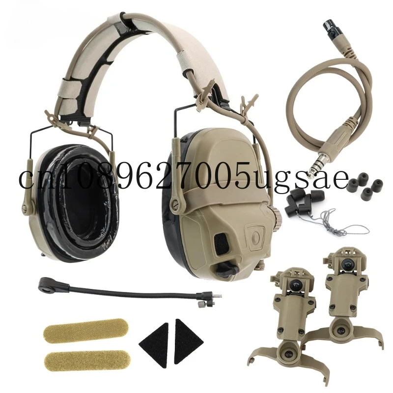 Ops Core Headphones Review: Real-World Performance of the AMP NFMI Tactical Headset in High-Noise Environments