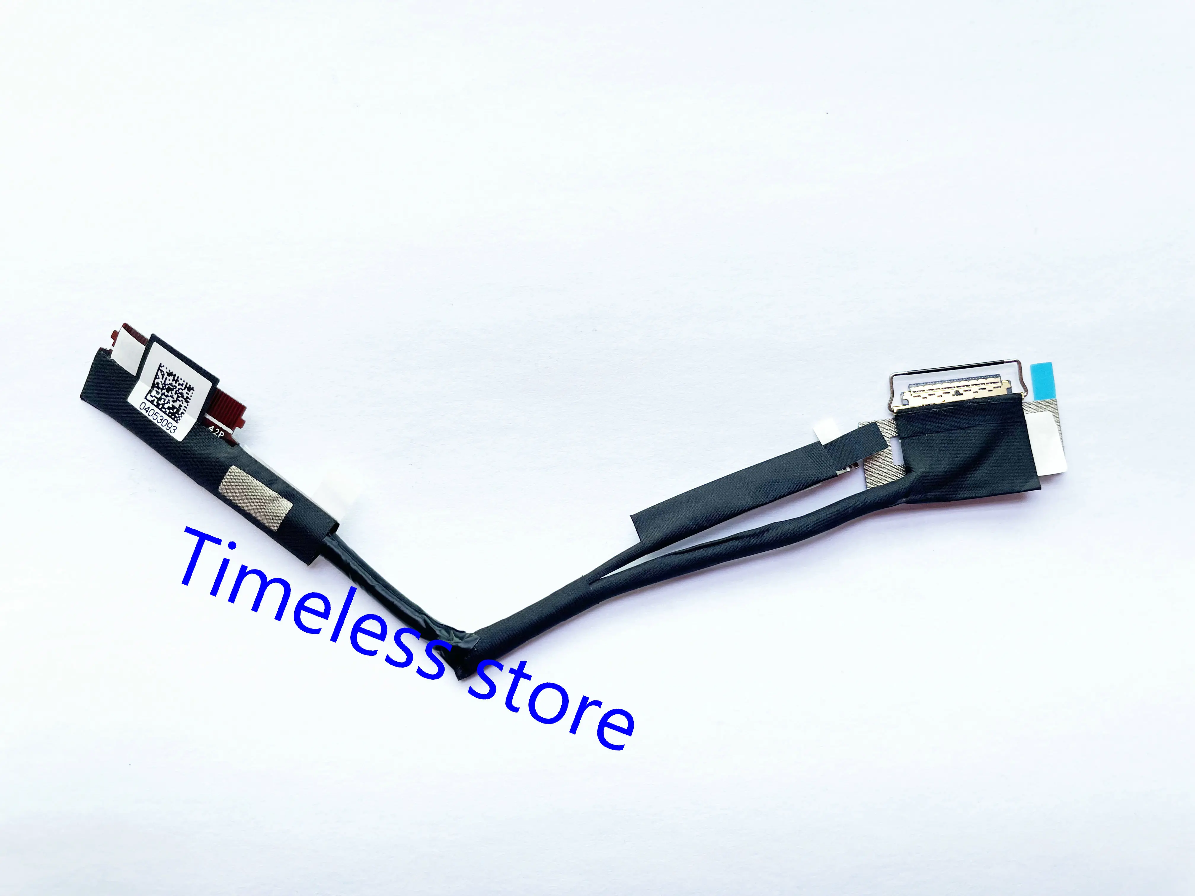 new for huawei for MateBook 14s hkd-w56 hkd-w76 HKF-16 led lcd lvds flex cable 04053093