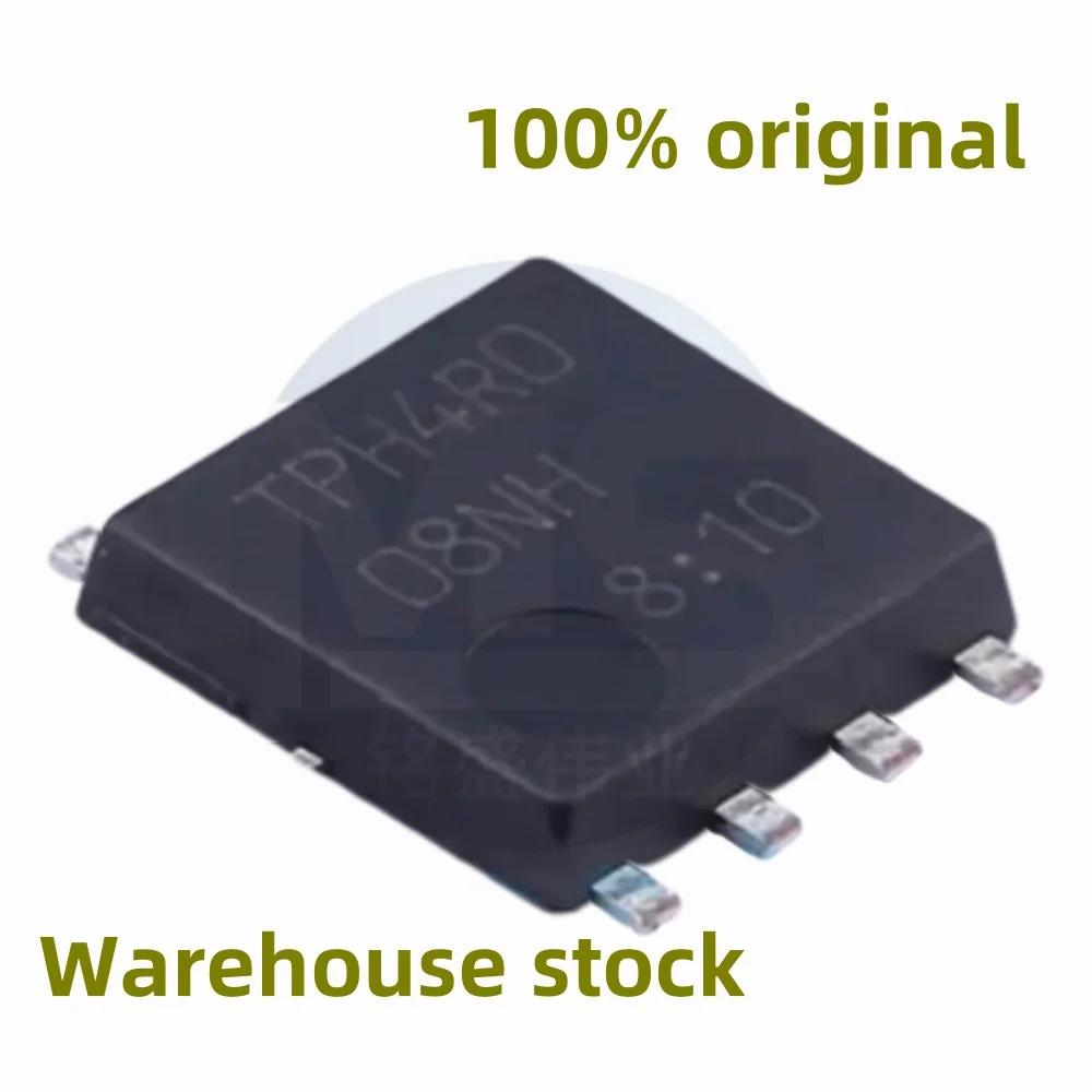 10-pCs-lote-novo-original-tph4r008nh-tph4r0-08nh-dfn5x6-tph4r008nh-l1q-qfn8-chip-trans-mosfet-n-ch-80v-60a-8sop