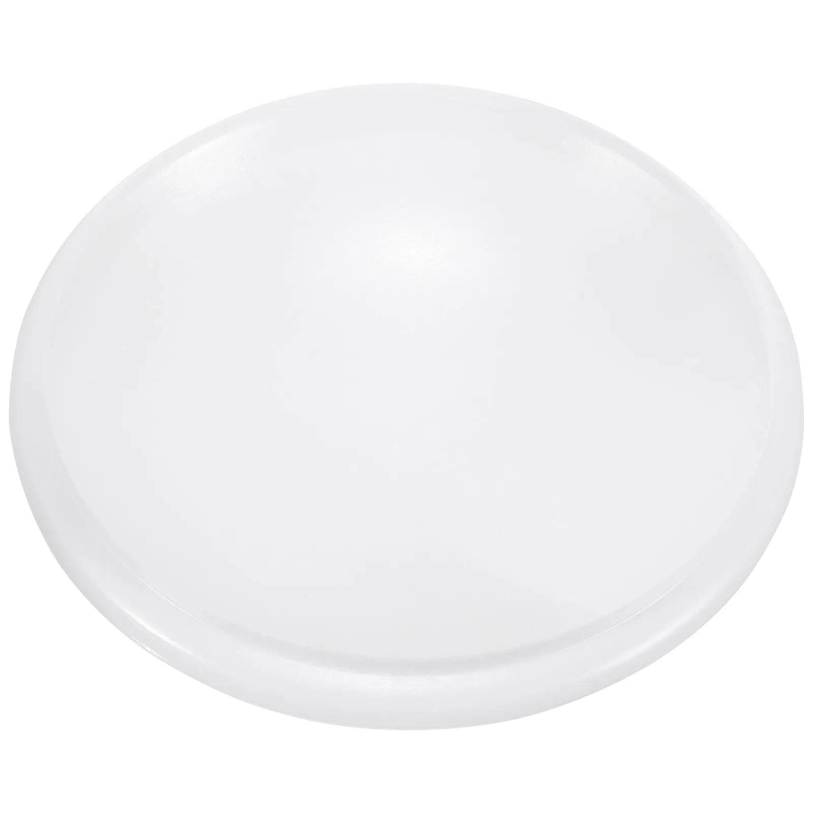 Ceiling Dome Light Shade Smooth Surface Modern Lamp Shade for Home Hotel Restaurant Decorative Replacement Lamp Cover