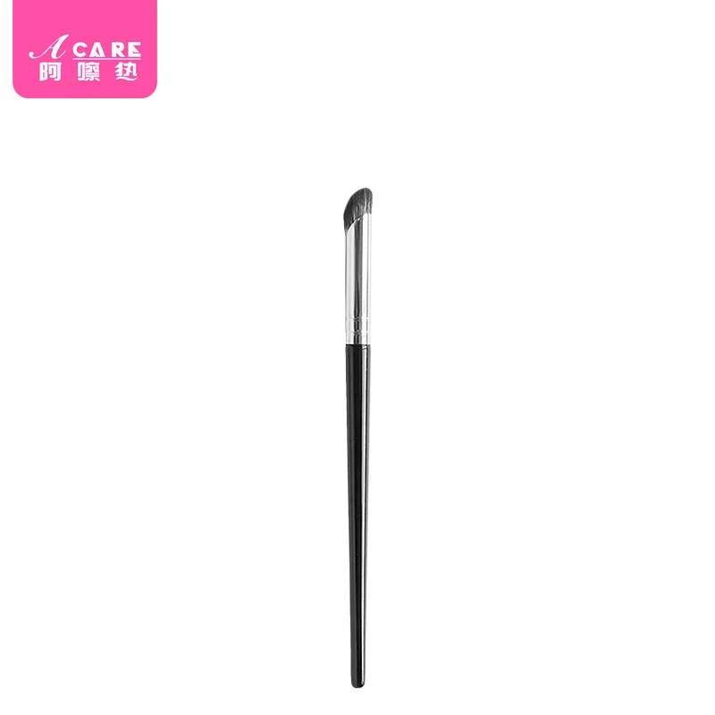 DX01/Concealer Brush/A1PQ0-Easy Finger Belly Detail Brush Poeder Foundation Brush Eye Countour Brush Spot Tear Groove Ma