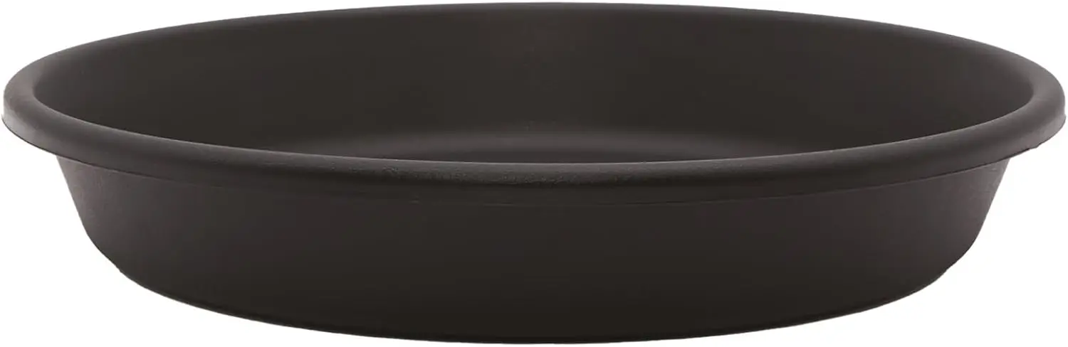 

Подставки под цветочные горшки - Пластиковые поддоны для растений для улицы и дома - Традиционный дизайн поддонов для цветочных горшков для отвода воды - Du