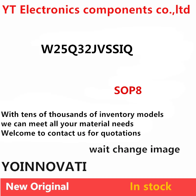 W25Q32JVSSIQ Gadget USB