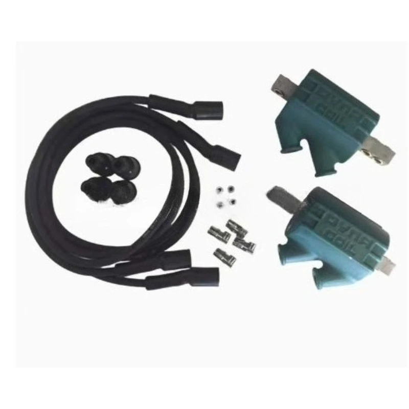 Dc1-1 Dw-200  Coil Kit for Suzuki GSXR750 A&O 1986 1987 1988 1989 1990 1991 1992  GSXR750 WC 1993 1994 1995