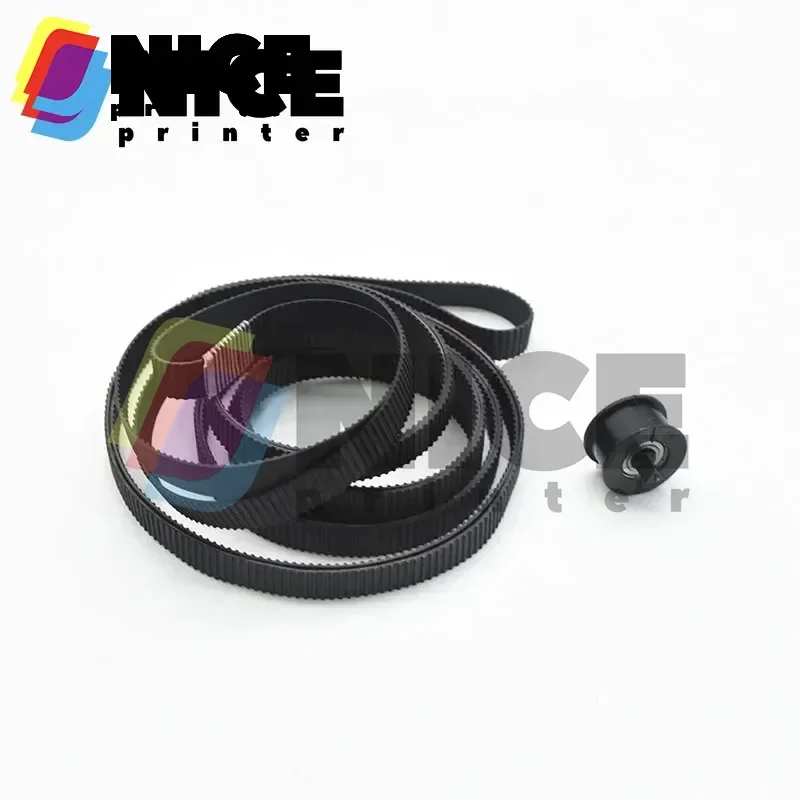 10PC C7770-60014 Carriage Belt 42