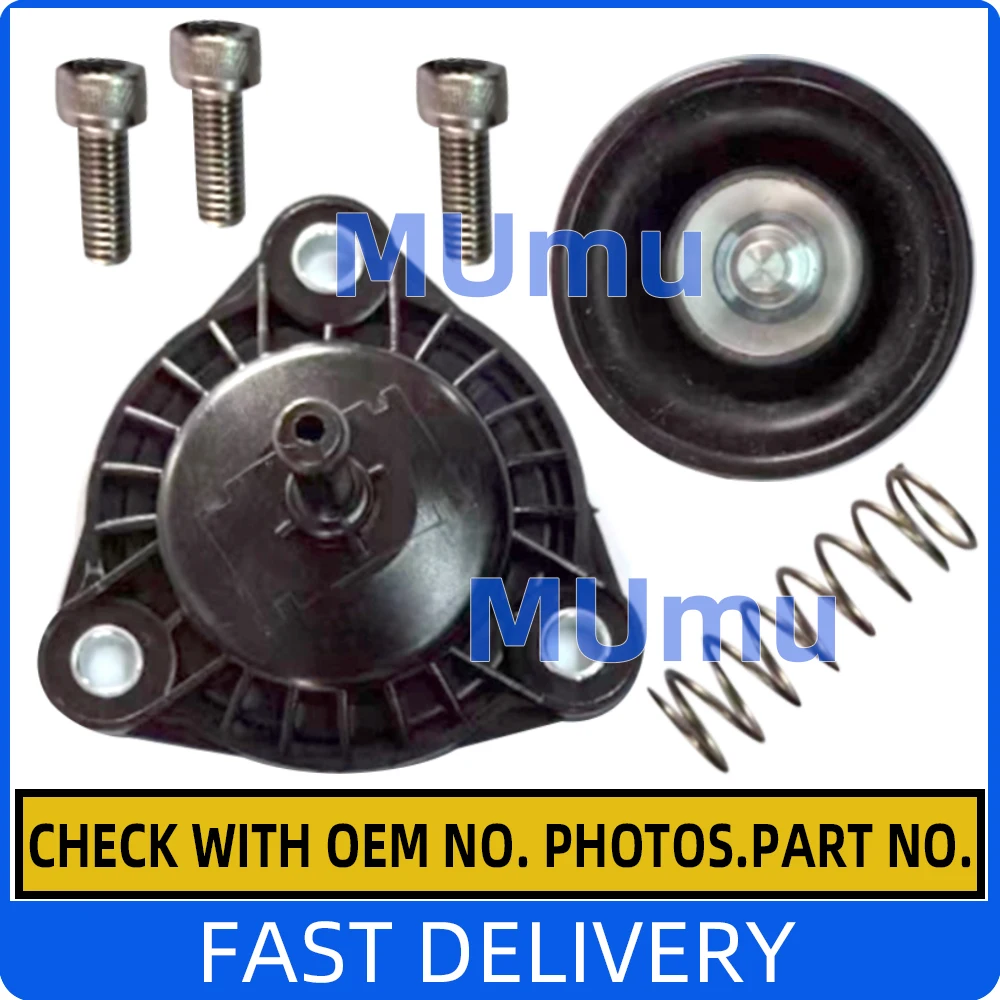 

GT1446 GT1446S 55565353 Pressure relief Valve For Chevy Cruze Sonic Trax,Buick Encore,Opel Holden 1.4L