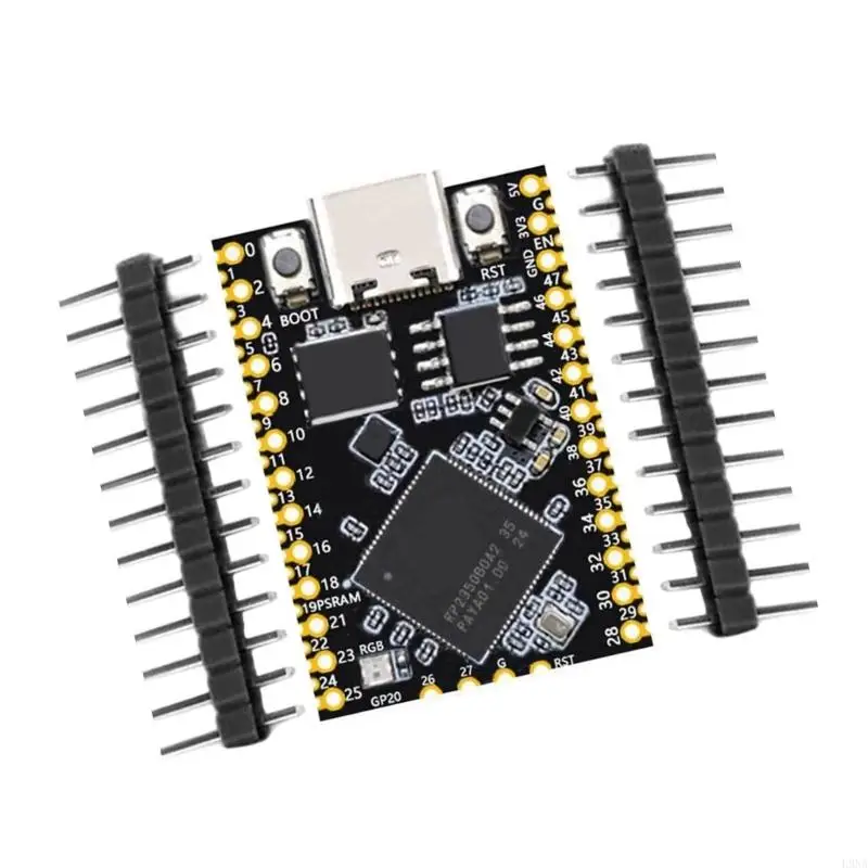 2025 New RP2350B Development Platform Support Multiple for Application