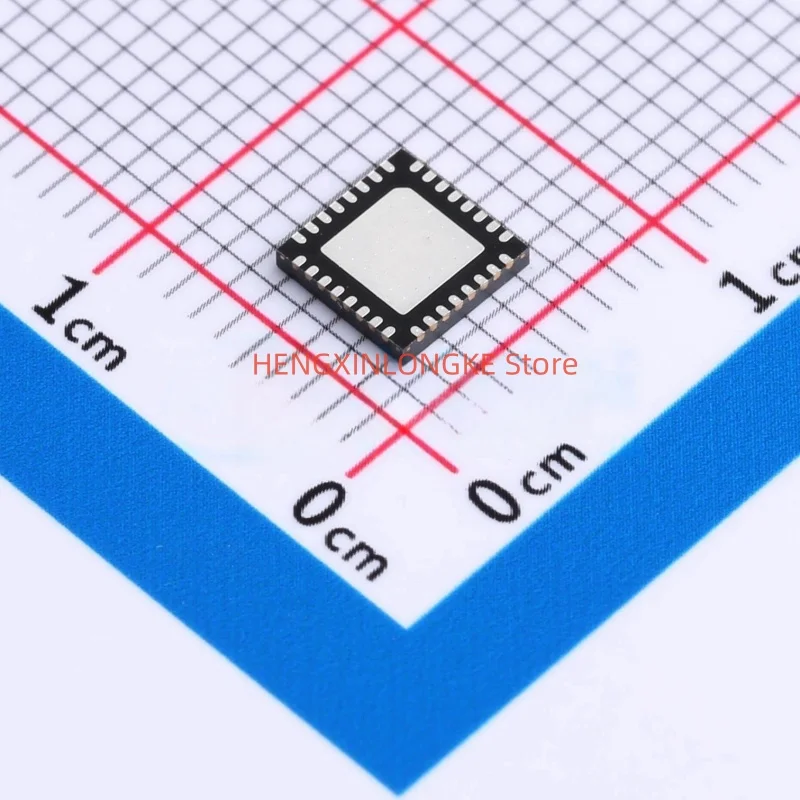 Маломощные чип-кодировщики ADV7391, 10-битный видеокодер SD/HD