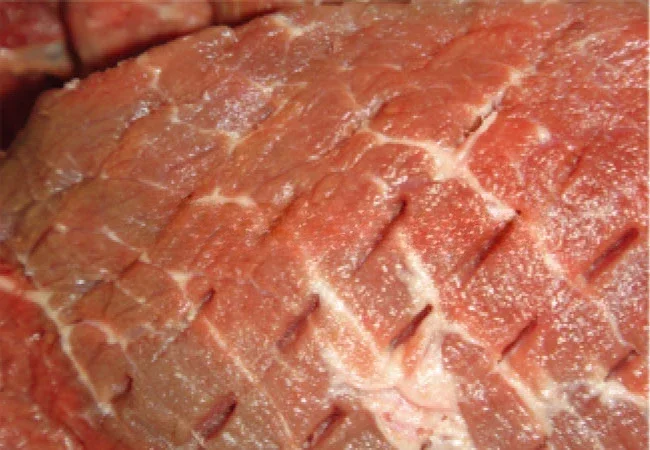 Tenderizer do mięsa NHJ600