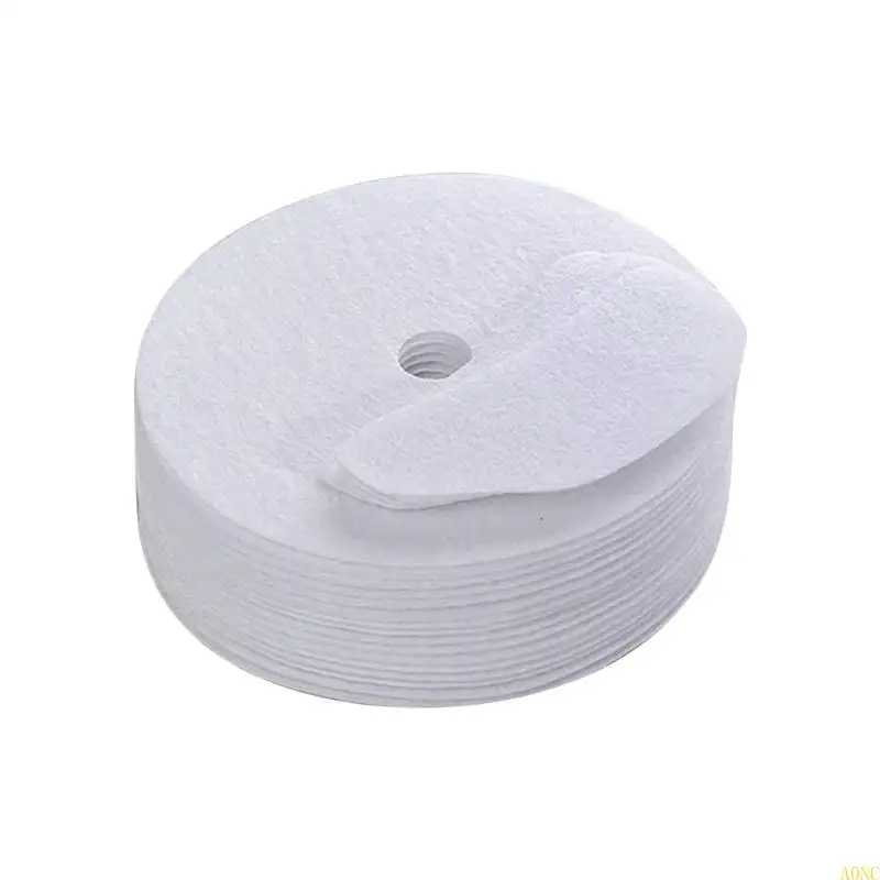 A0NC Pack 20/25/30/40 тканевого выхлопного фильтра.