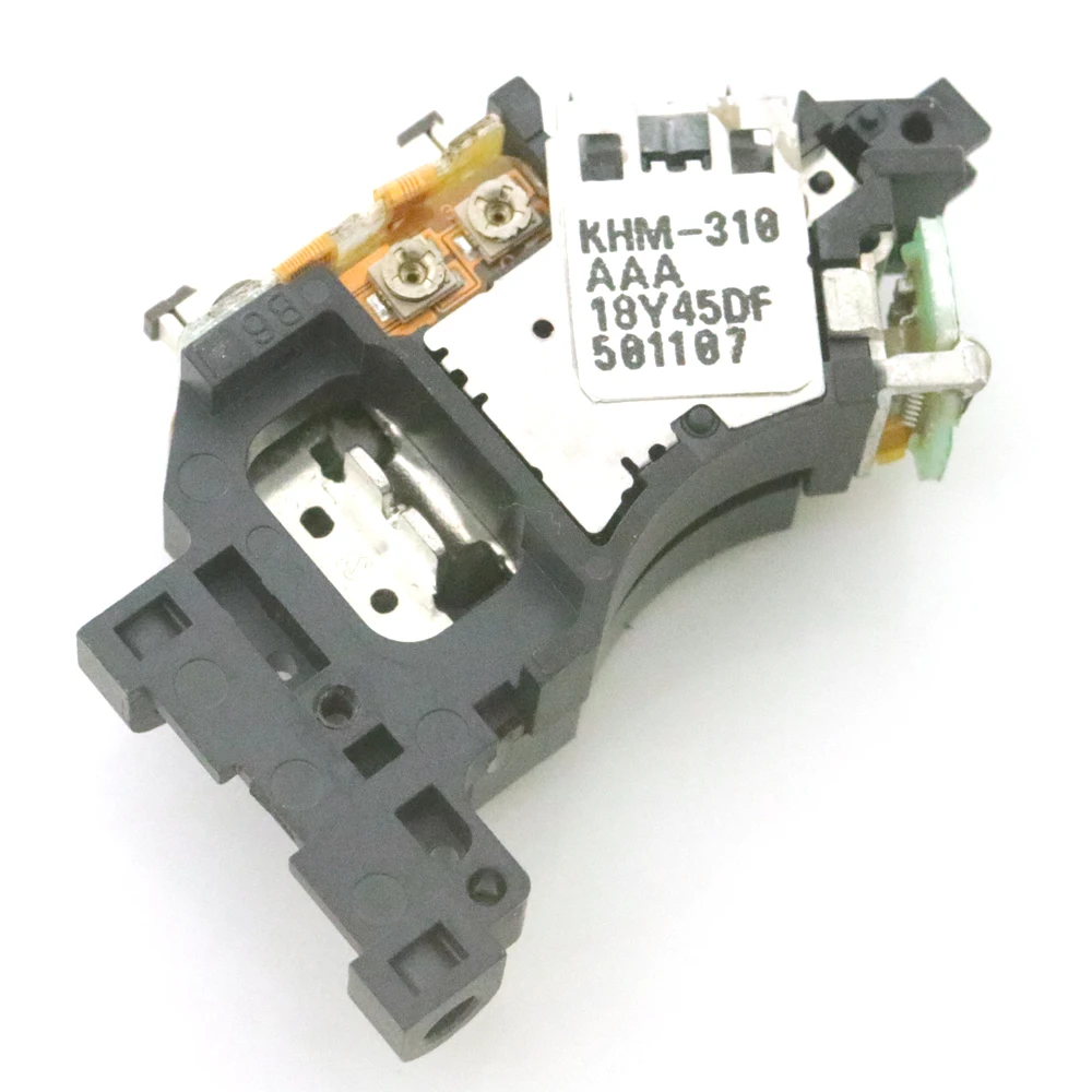 Free Shipping KHM-310AAA Optical Pick UP DVD Laser Lens For DEX DVP518 Optical Pick-up Accessories