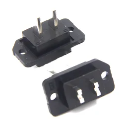 1 set 2/3/4/5/6 Pin Electric Bicycle Battery Box Discharge Connector Plug Reliable Practical and Durable Connector for E bikes