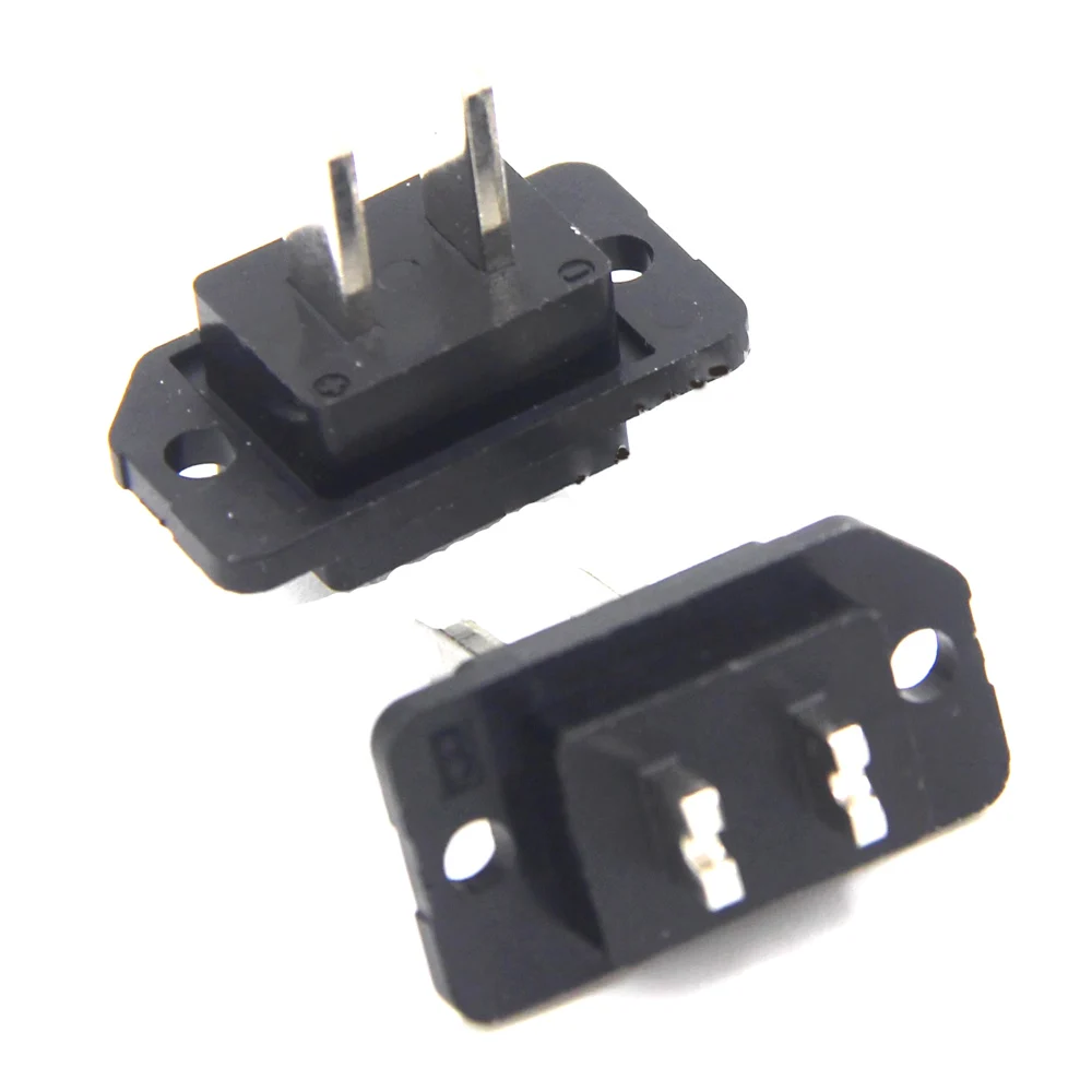 1 set 2/3/4/5/6 Pin Electric Bicycle Battery Box Discharge Connector Plug Reliable Practical and Durable Connector for E bikes