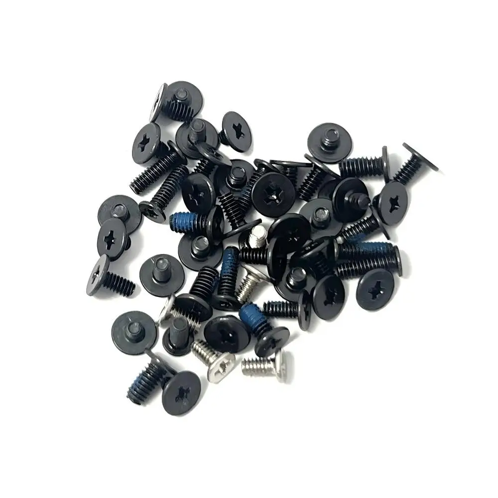 For Lenovo IdeaPad Slim 3 15Q8X10 83N3 Complete Set of Screws Laptop Replacement Full Set of Replacement Screws 5S10S35768