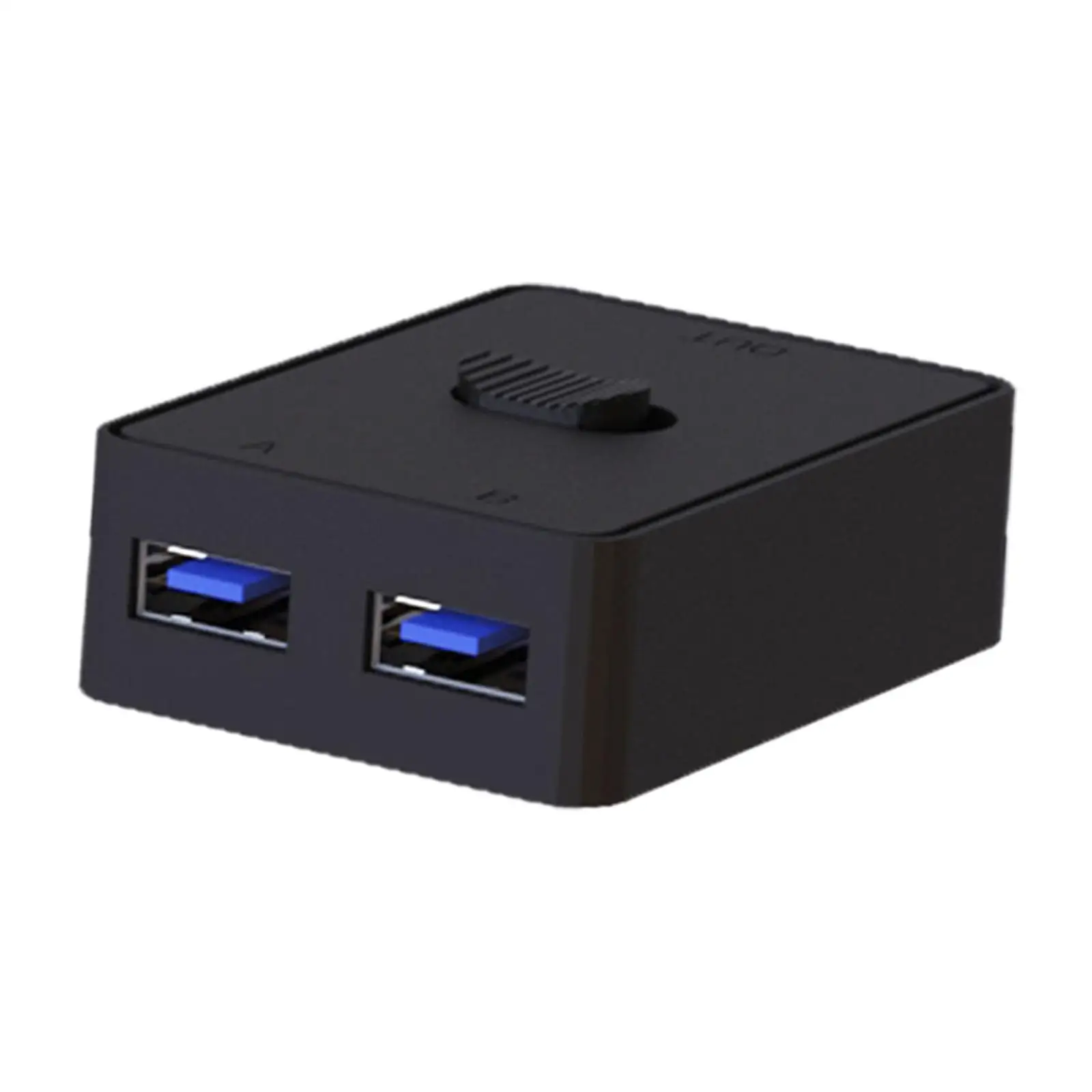 USB Printer Hub for Multiple Devices - High Performance Port Expander