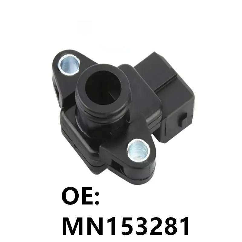 

MN153281 E1T17771 Вилка датчика давления MAP для Mitsubishi, Galant, Lancer, Outlander