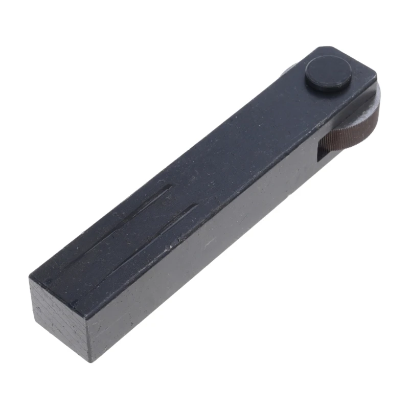 Professional Efficient Knurling Wheel for Lathes Ensures Uniform Surfaces Finish