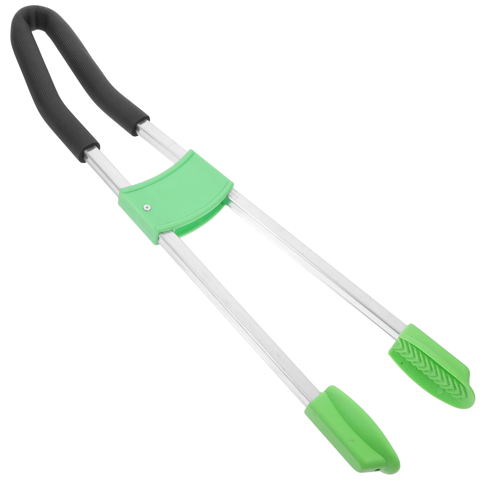 Cleaning Tools Multifunctional Trash Clip Sanitationman Outdoor Supplies Fold Clamp Garbage Tongs Clips Elderly