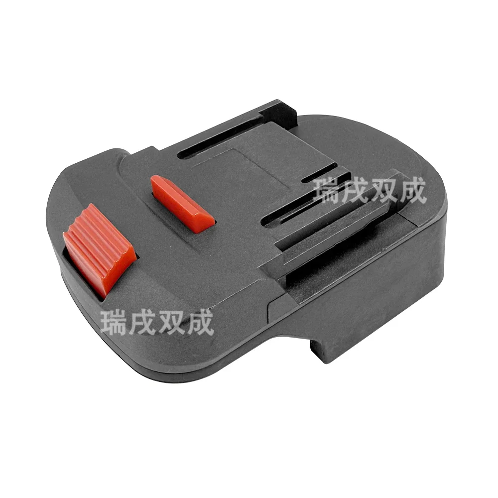 Elektrowerkzeug-Adapter-Konverter für Hitachi für HiKOKI 18V-36V Li-Ionen-Akku für Makita für Parkside 18V 20V Elektrowerkzeuge – Detail 14
