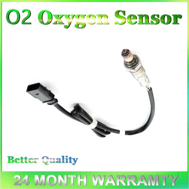 

For Lamborghini Urus Oxygen Sensor Lambda Probe 8W0906265AC NEW OEM