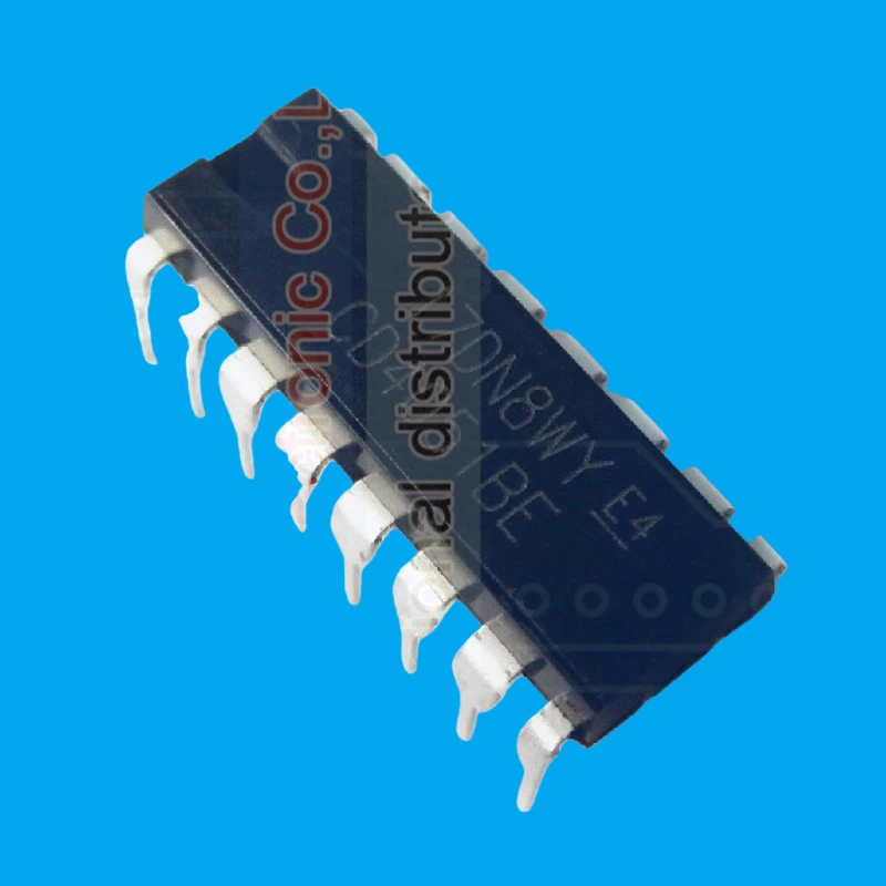 1pcs-20pcs DIP-16 CD4051 CD4051BE