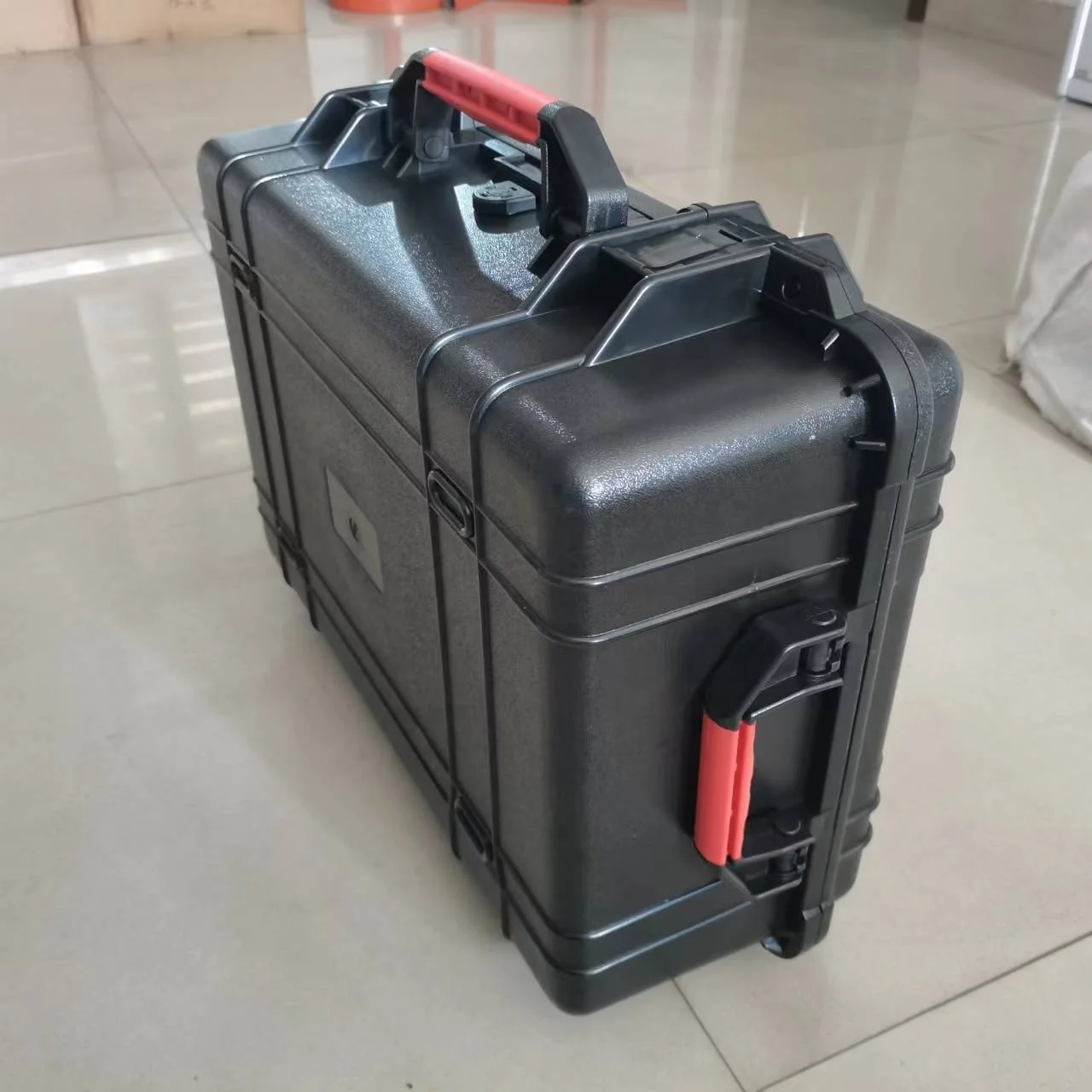 Suitcase Handbag  for ABG Asphalt Paver  Leveling System.PN.04-06-00140
