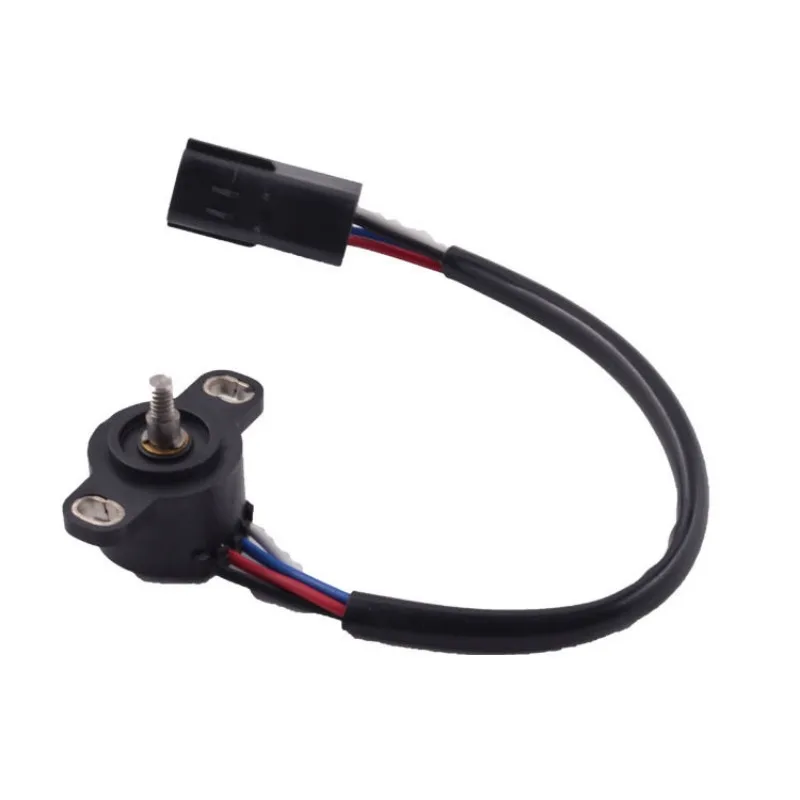Suitable for Kobelco Sumitomo Forklift Parts 6FB Sensor Accelerator 1407483002300