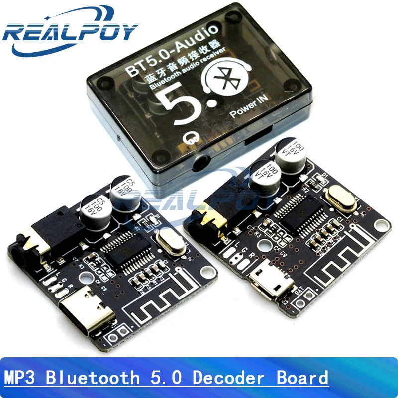 Mini Bluetooth 5.0 …