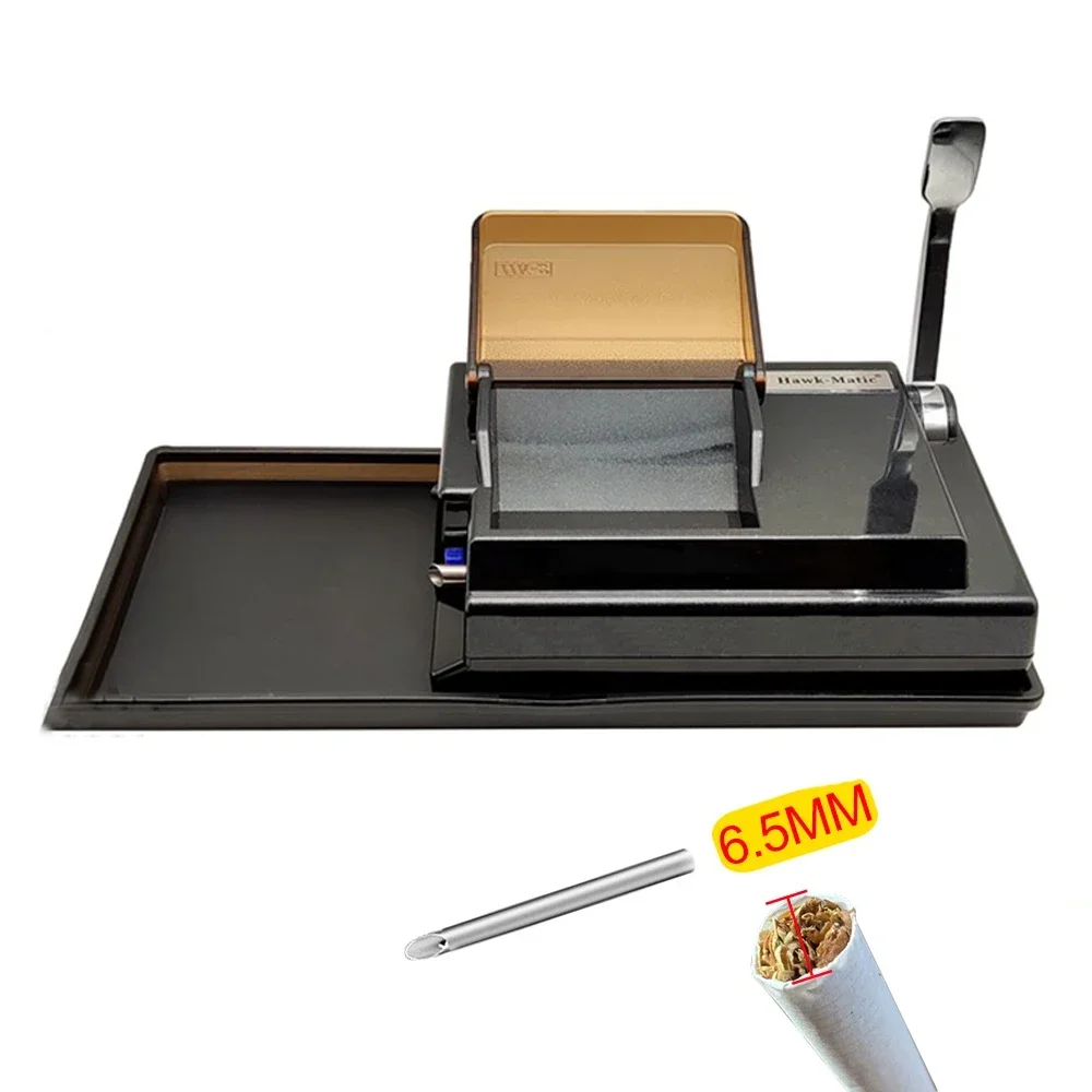 double cigarette lighter Visol DuoJet Black Wrinkle Double Torch Pen Cigar Lighter - VLR287001