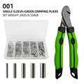 GREEN SET-A