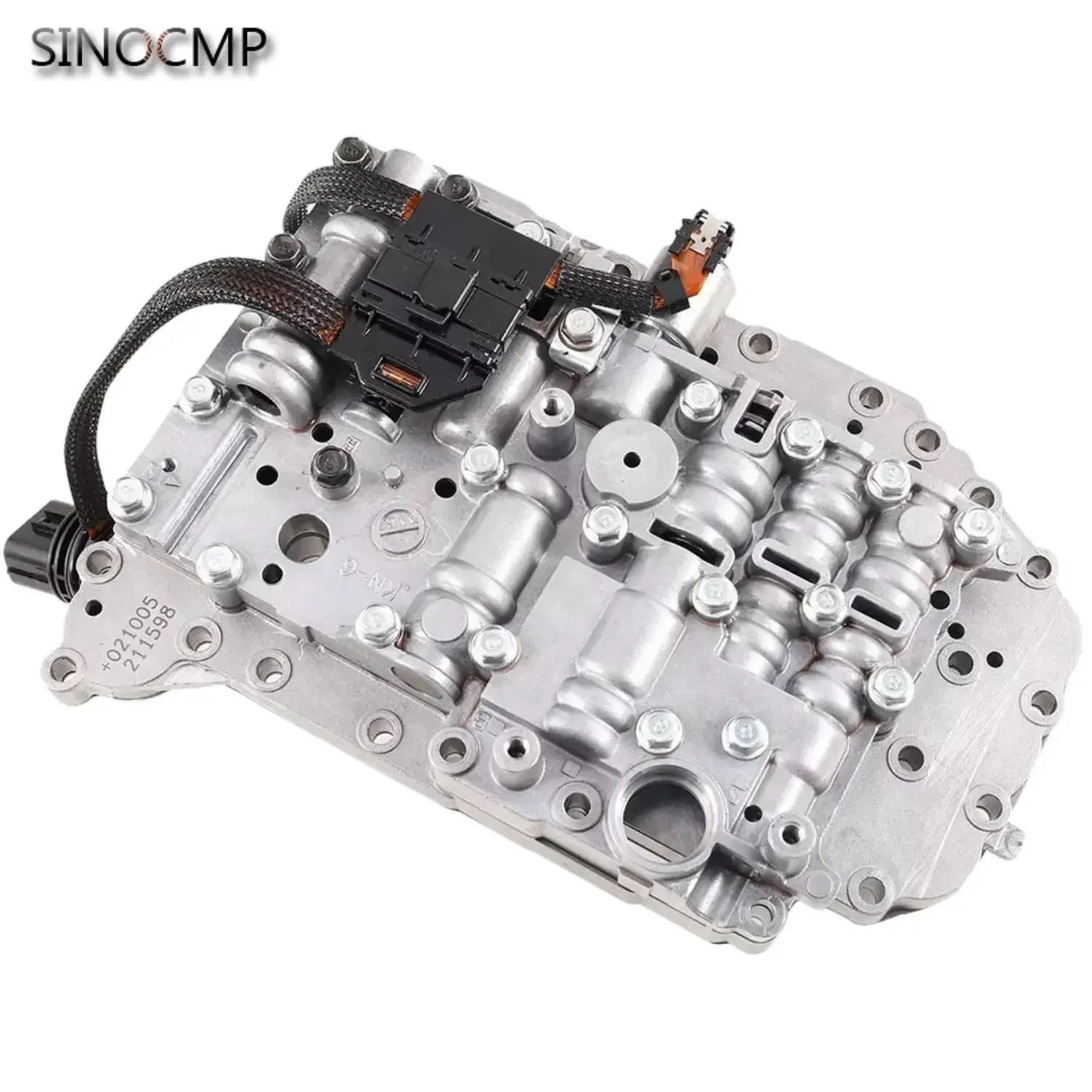 

HOT Корпус автомобильной коробки передач 2740D A4CF1 A4CF2 с solénoïde 46210-23020 4621023020 Pour AVEGA EL