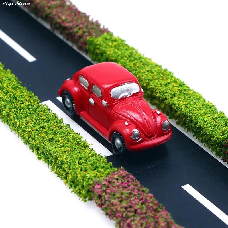 

1/12 Миниатюрный Кукольный домик, модель автомобиля, кукольный домик, игрушечный кукольный домик, декоративные аксессуары, ролевая модель автомобиля, игрушечная машинка