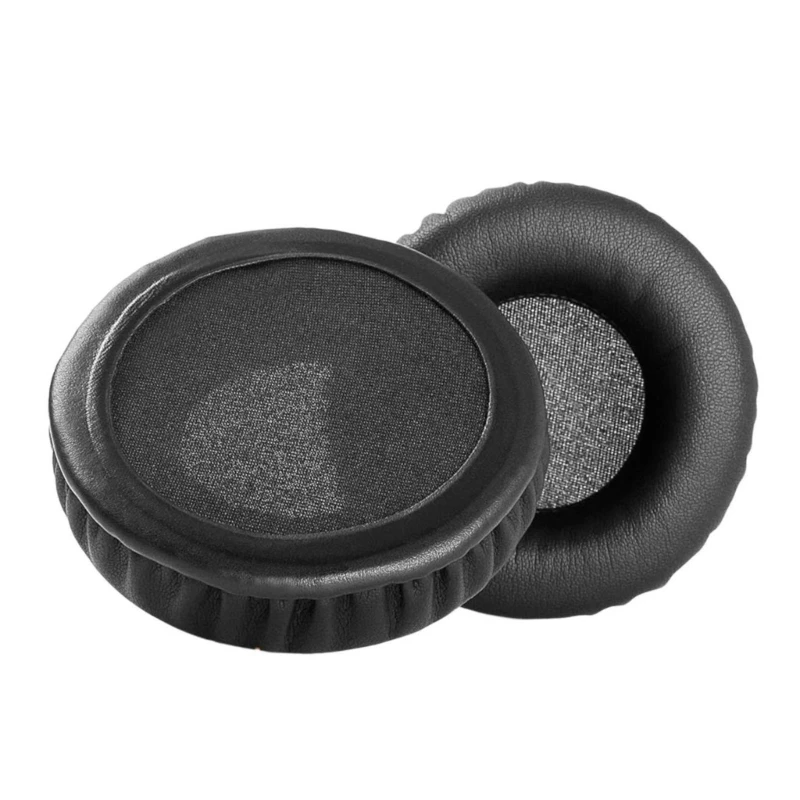 

H37F Additional Spongiform Spume Replacement Earpads Offering Quieter Sound Isolation Comfortable Fit And Easy Installation