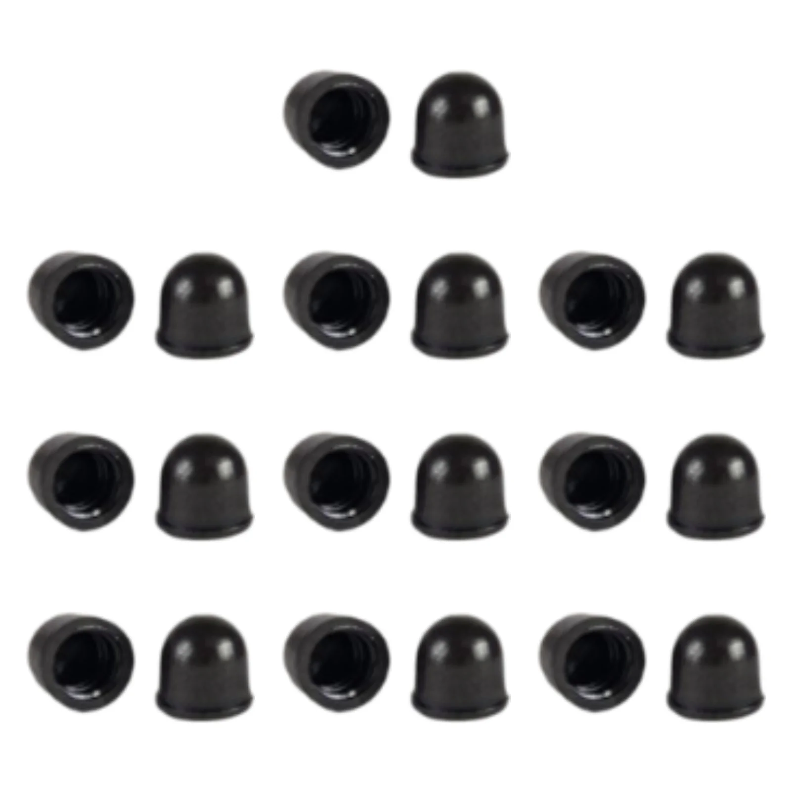 Kit 20 Supports Amortisseur PU Pour Skateboard/longboard - Tailles Sup/inf 19mm Et 9mm - Reconstruction Camion Kit 20 Supports Amortisseur PU Pour Skateboard/longboard - Tailles Sup/inf 19mm Et 9mm - Reconstruction Camion