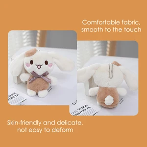 8 en çok satılan, sanrio mocha peluş-no. 4