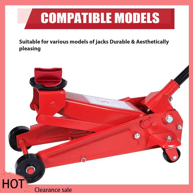 

A88Z Magnetic Pad Clamp Multifunction Welded Frame Track Adapter Frame Track Jack Magnetic Jack Pad Magnetic Jack Pad