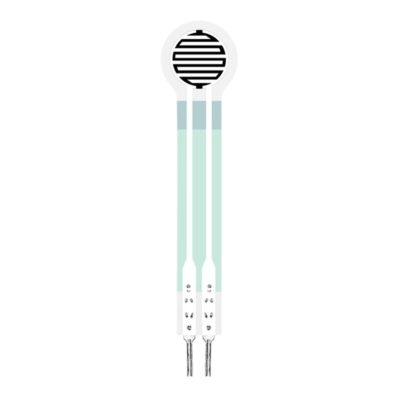 

Flexible PVDF Pressure Transducer Advanced Polymer Piezoelectric Film Pressure for Accurate Force Sensing