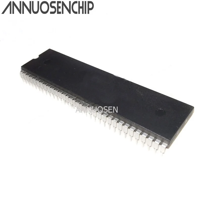 1PCS New and Original MC68000P MC68000 DIP-64 MC68000P8 MC68000P12