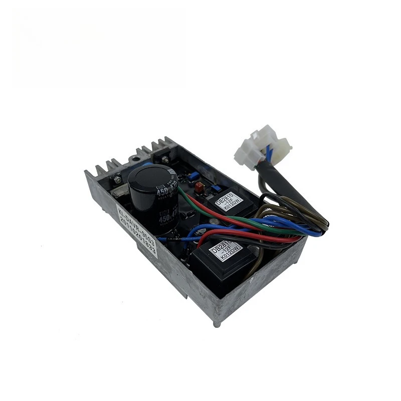 KI-DAVR-95S3 Genera…