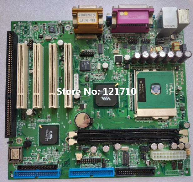 

Industrial equipment board IMA2-1.0
