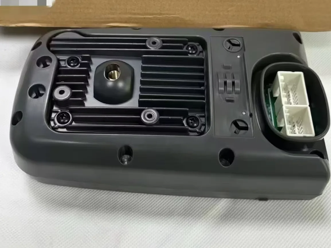 Excavator Electric Part Display Monitor for Caterpillar Cat 320D Monitor 386-3457 311D 320D 323D 324D 330D 345D 3863457 227-7698