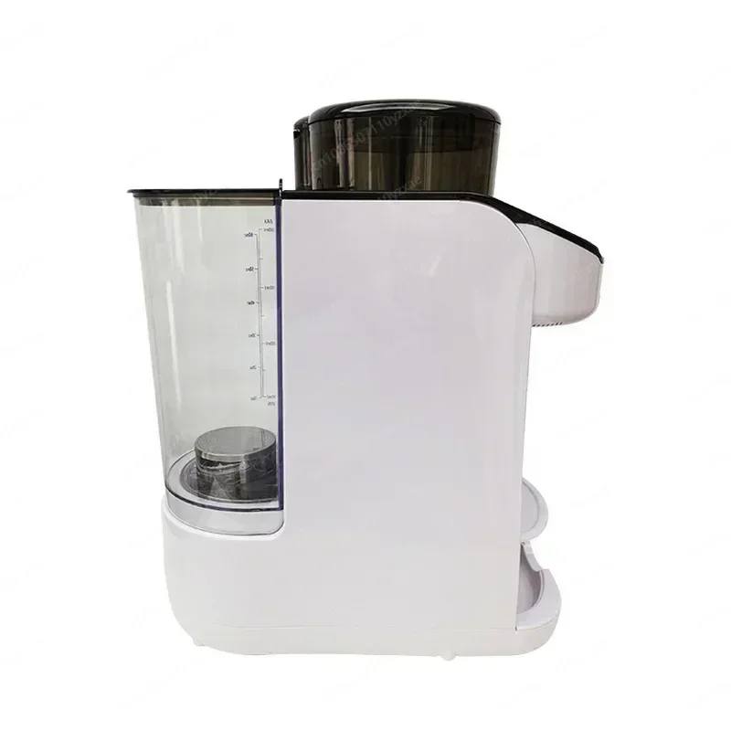 Hot selling multifunction smart electric App control baby formula milk maker newest fully automatic baby formula machine